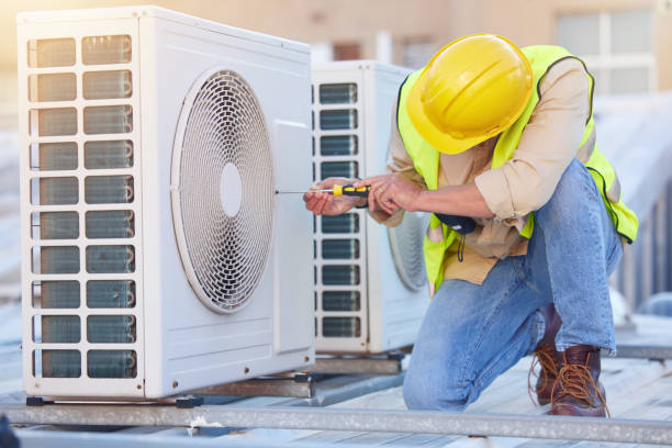 Best Geothermal HVAC Systems in Lake Sherwood, CA