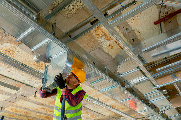 Best Air Conditioning Cleaning in Lake Sherwood, CA